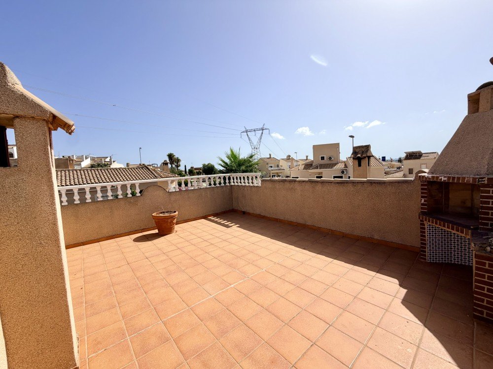 For sale - 3 Bedroom 2 Bathroom Villa in Benijofar - Costa Blanca  - Alicante
