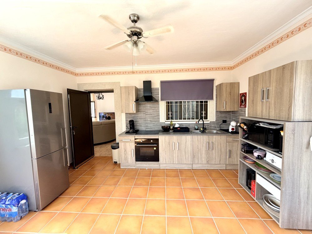 For sale - 3 Bedroom 2 Bathroom Villa in Benijofar - Costa Blanca  - Alicante
