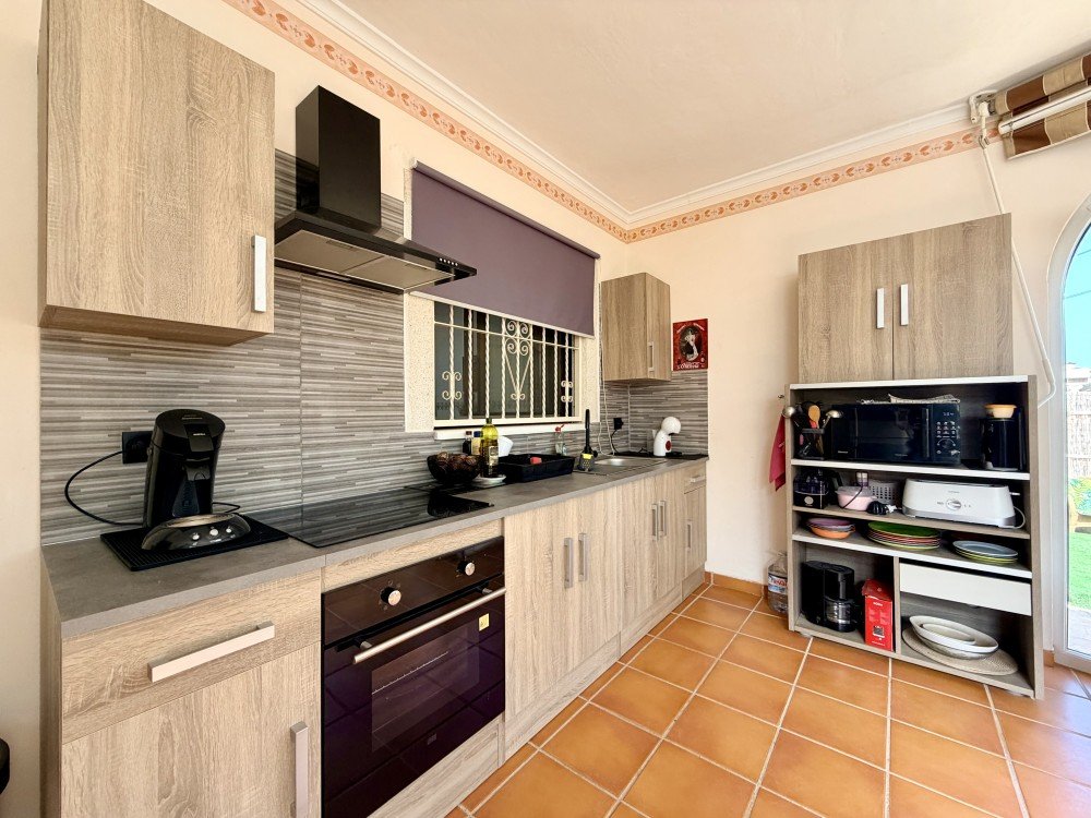 For sale - 3 Bedroom 2 Bathroom Villa in Benijofar - Costa Blanca  - Alicante