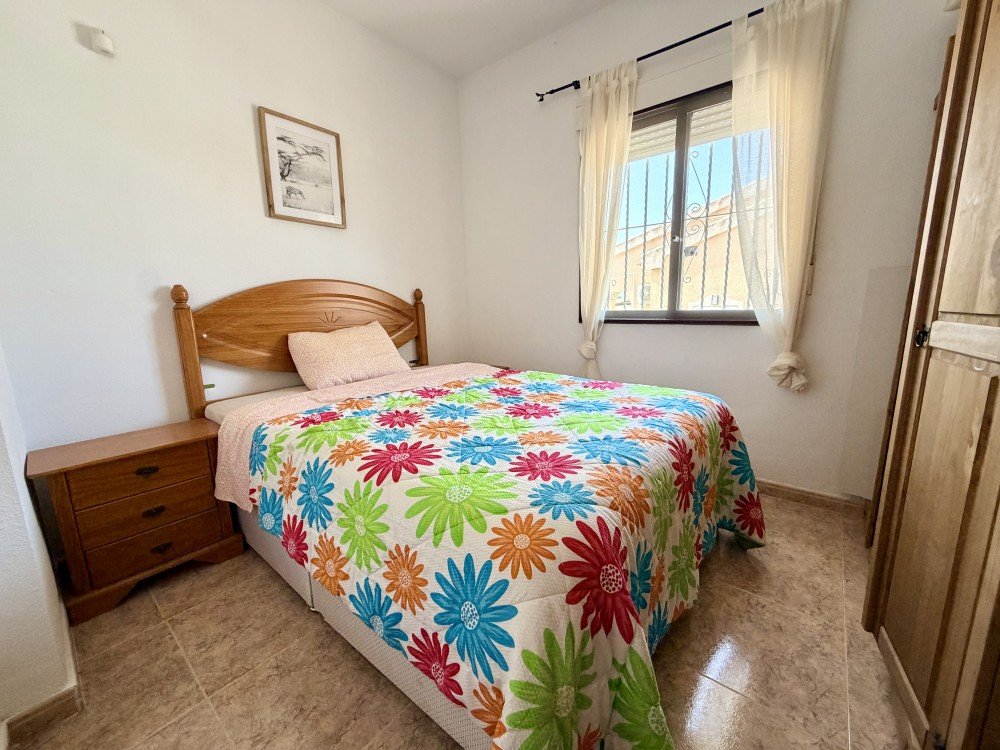 For sale - 3 Bedroom 2 Bathroom Villa in Benijofar - Costa Blanca  - Alicante