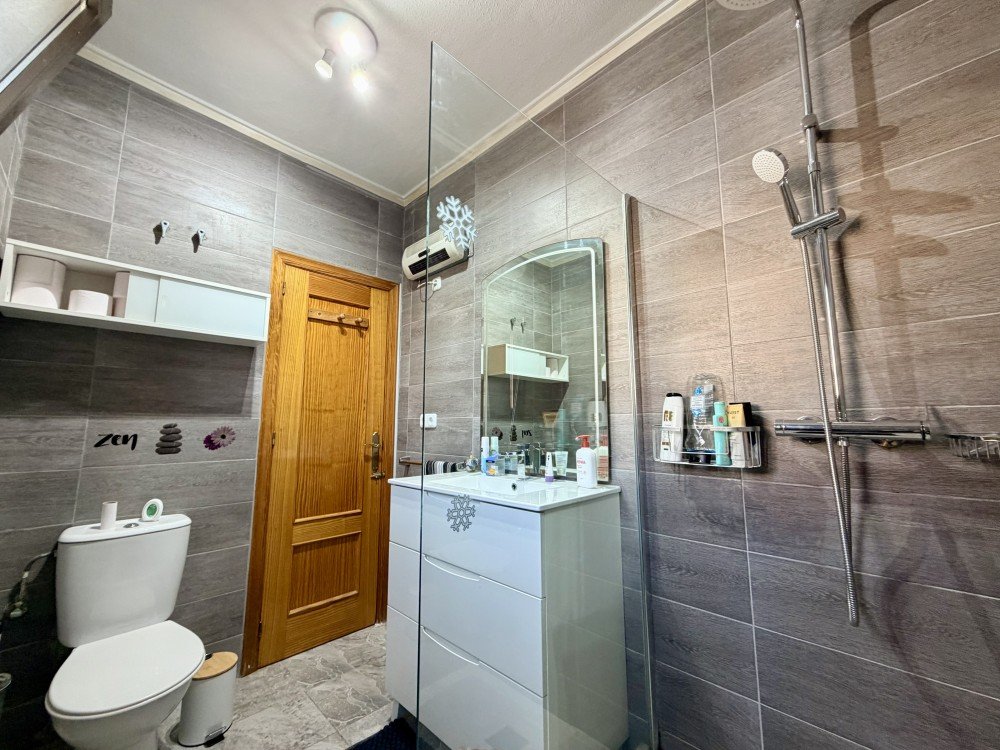 For sale - 3 Bedroom 2 Bathroom Villa in Benijofar - Costa Blanca  - Alicante