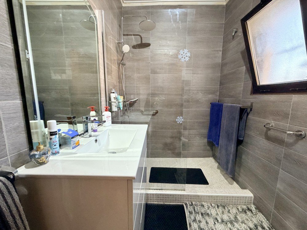 For sale - 3 Bedroom 2 Bathroom Villa in Benijofar - Costa Blanca  - Alicante