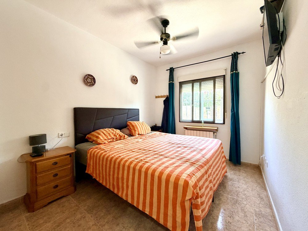 For sale - 3 Bedroom 2 Bathroom Villa in Benijofar - Costa Blanca  - Alicante
