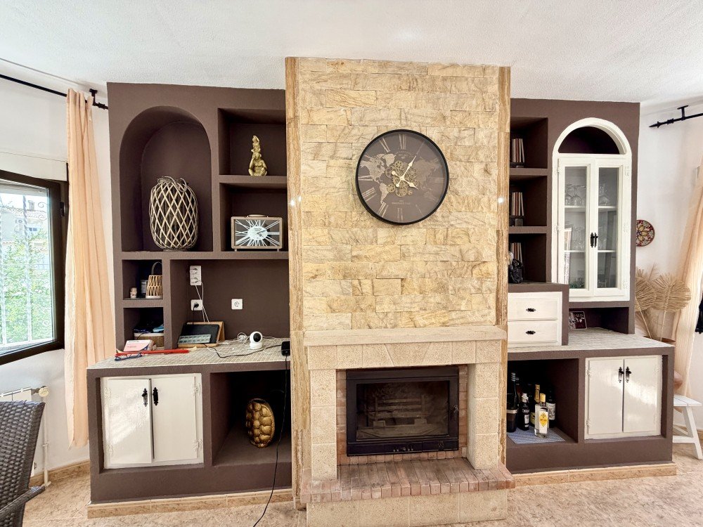 For sale - 3 Bedroom 2 Bathroom Villa in Benijofar - Costa Blanca  - Alicante