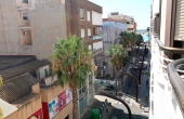 27-60-208-11-544/81100, 3 Bedroom 1 Bathroom Apartment in Torrevieja