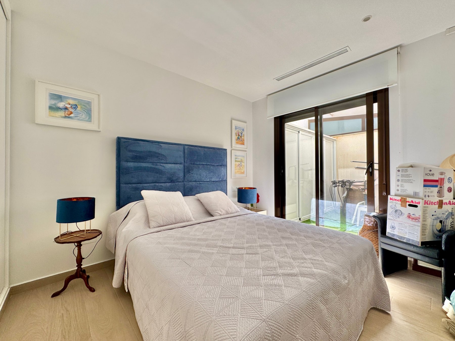 For sale - 3 Bedroom 3 Bathroom Town House in San Pedro del Pinatar - Costa Calida  - Murcia