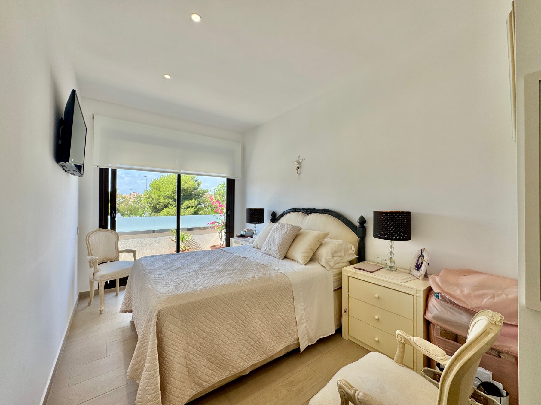 For sale - 3 Bedroom 3 Bathroom Town House in San Pedro del Pinatar - Costa Calida  - Murcia