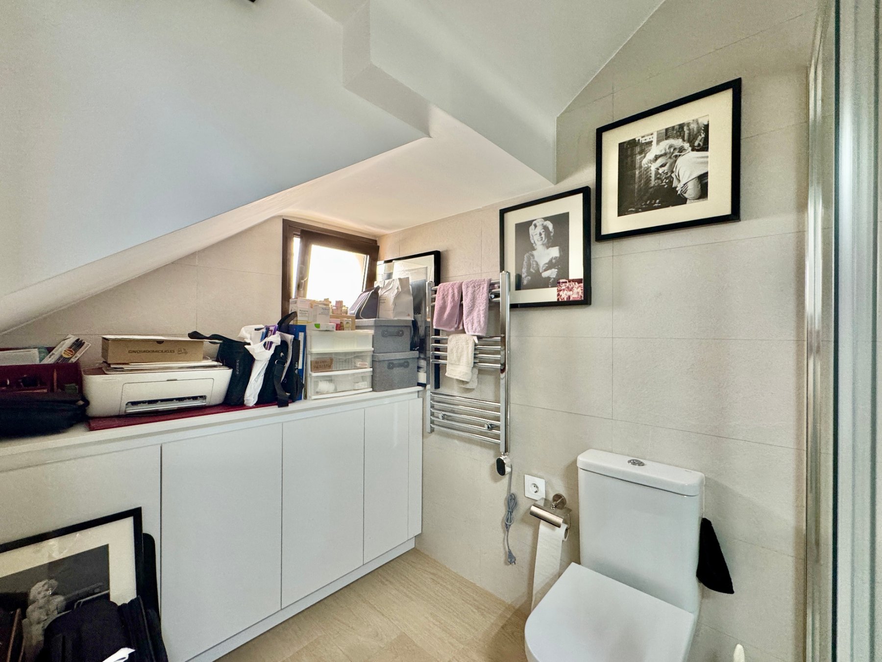For sale - 3 Bedroom 3 Bathroom Town House in San Pedro del Pinatar - Costa Calida  - Murcia