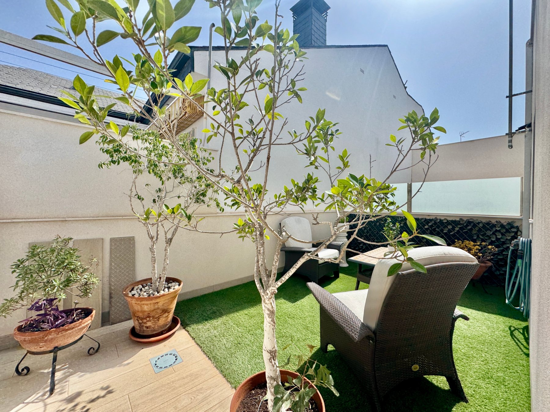 For sale - 3 Bedroom 3 Bathroom Town House in San Pedro del Pinatar - Costa Calida  - Murcia