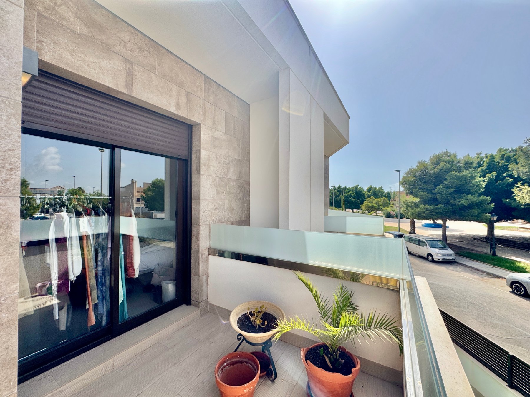For sale - 3 Bedroom 3 Bathroom Town House in San Pedro del Pinatar - Costa Calida  - Murcia