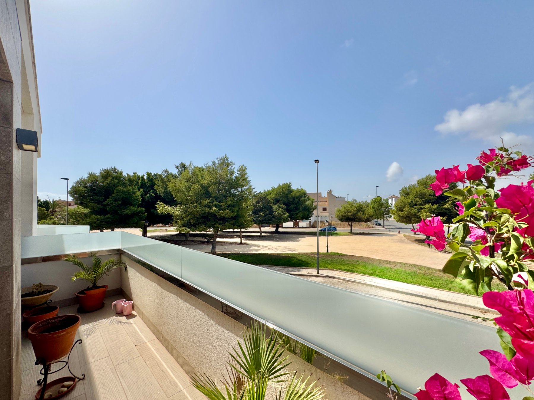For sale - 3 Bedroom 3 Bathroom Town House in San Pedro del Pinatar - Costa Calida  - Murcia