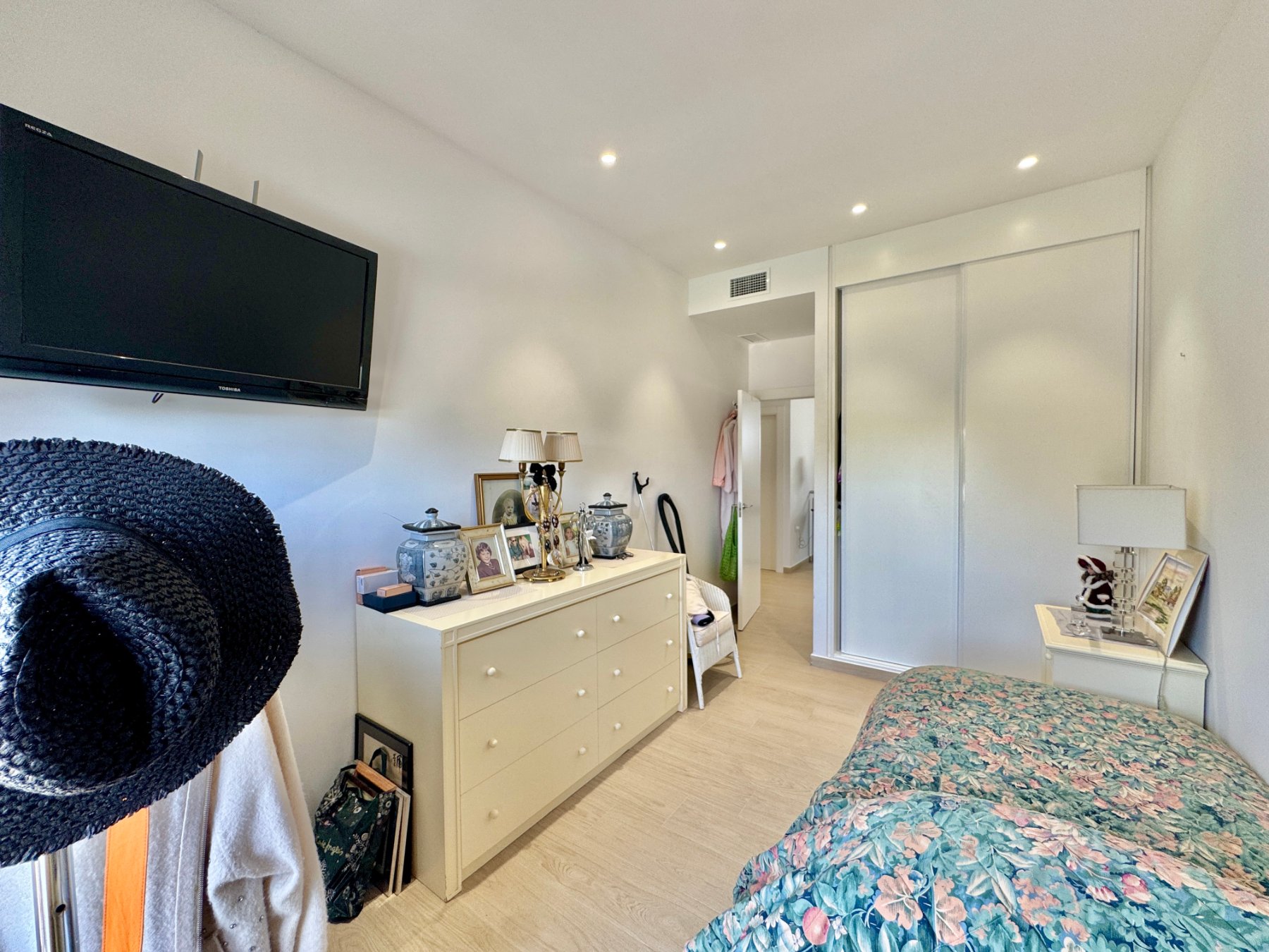 For sale - 3 Bedroom 3 Bathroom Town House in San Pedro del Pinatar - Costa Calida  - Murcia