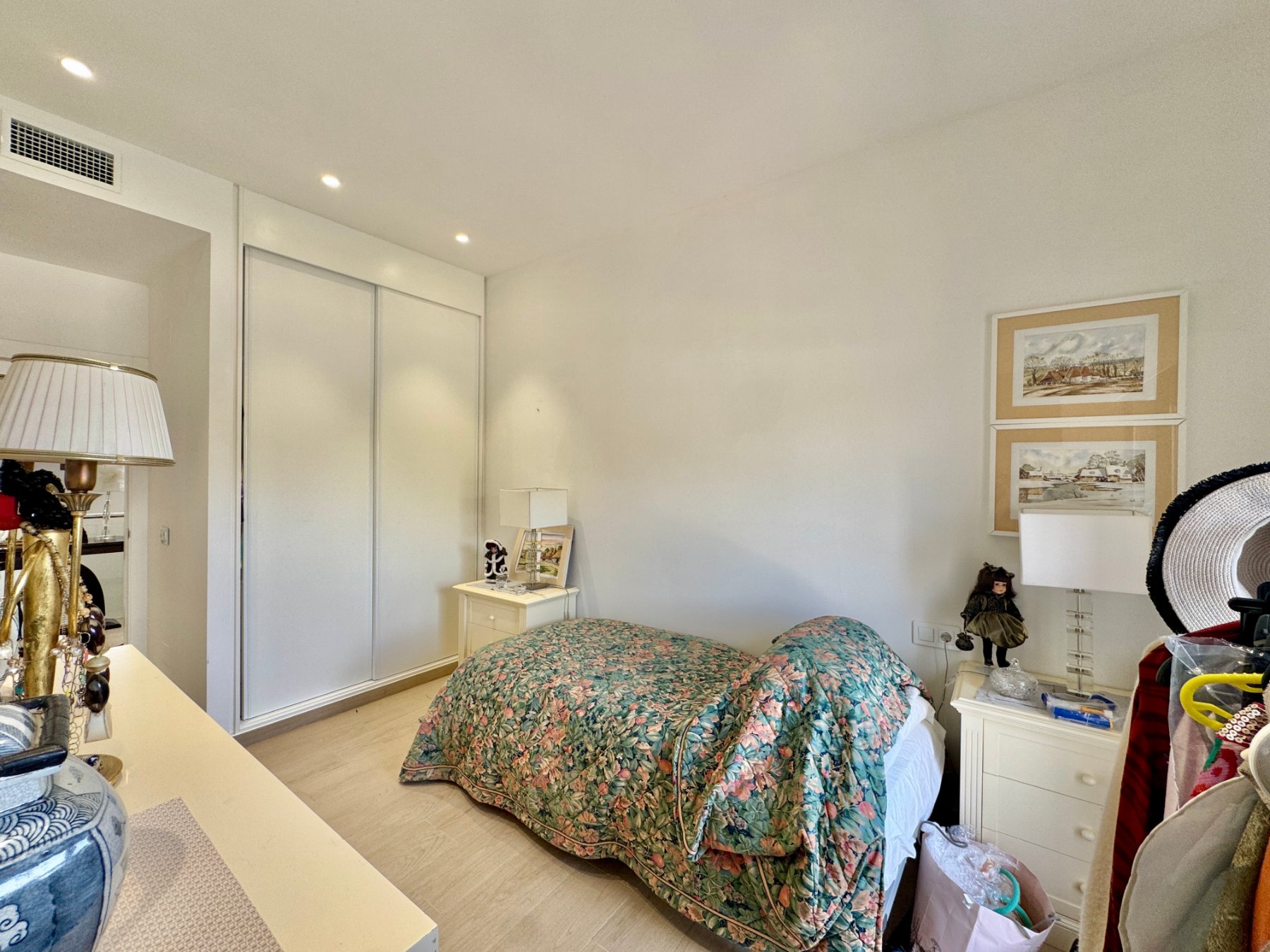 For sale - 3 Bedroom 3 Bathroom Town House in San Pedro del Pinatar - Costa Calida  - Murcia