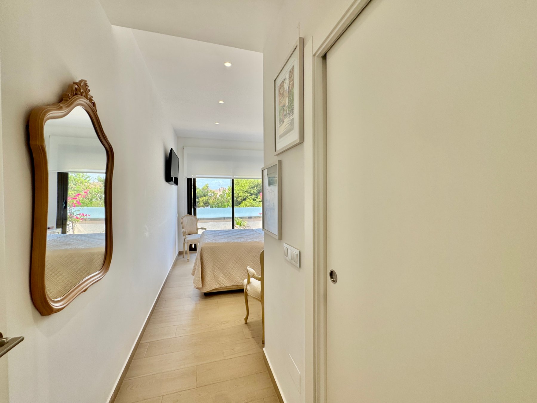 For sale - 3 Bedroom 3 Bathroom Town House in San Pedro del Pinatar - Costa Calida  - Murcia