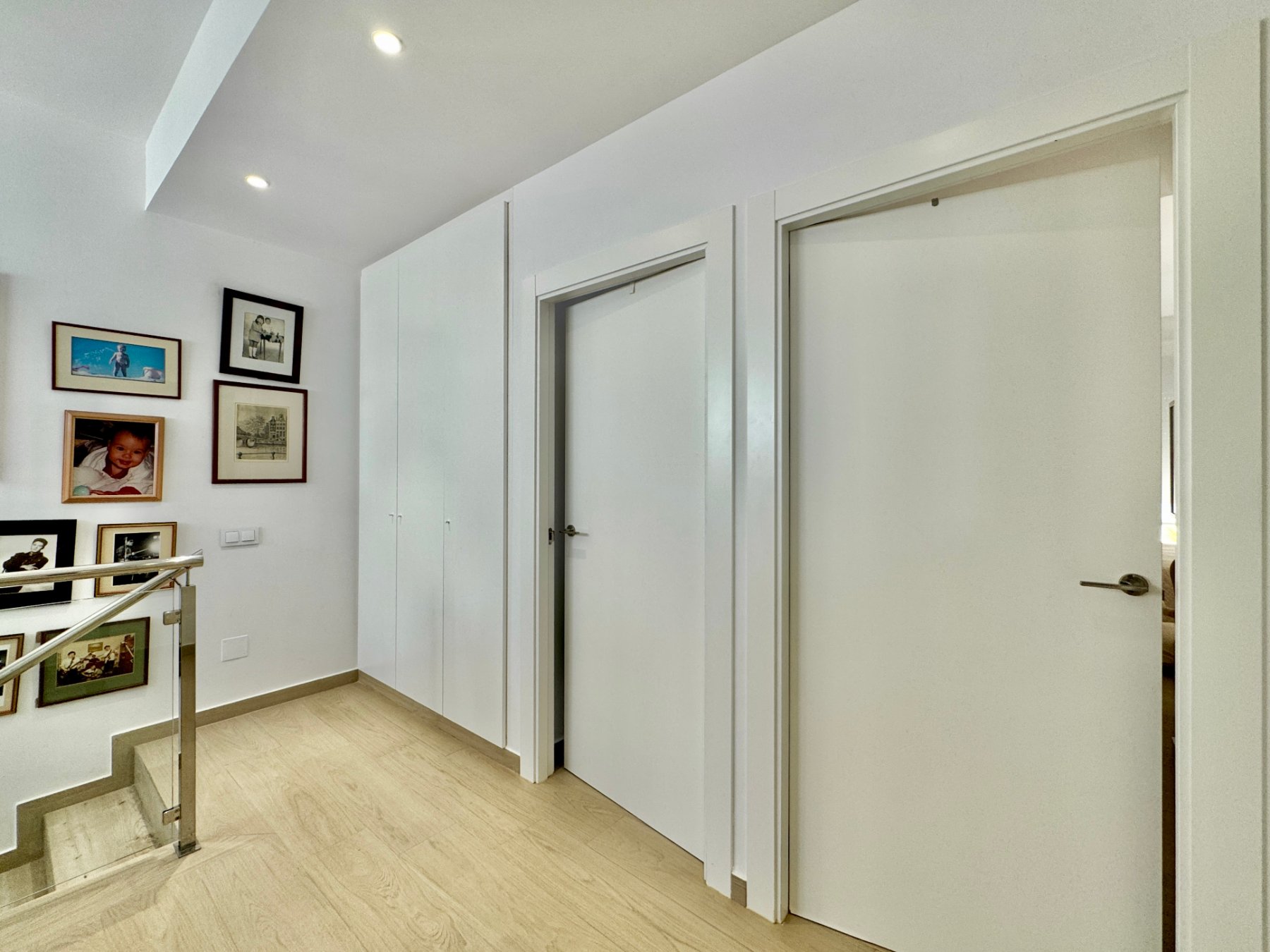 For sale - 3 Bedroom 3 Bathroom Town House in San Pedro del Pinatar - Costa Calida  - Murcia