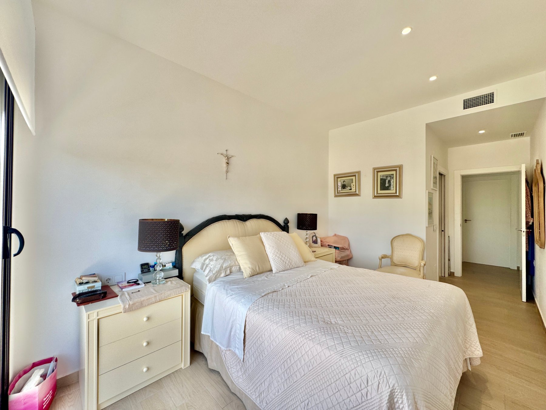 For sale - 3 Bedroom 3 Bathroom Town House in San Pedro del Pinatar - Costa Calida  - Murcia
