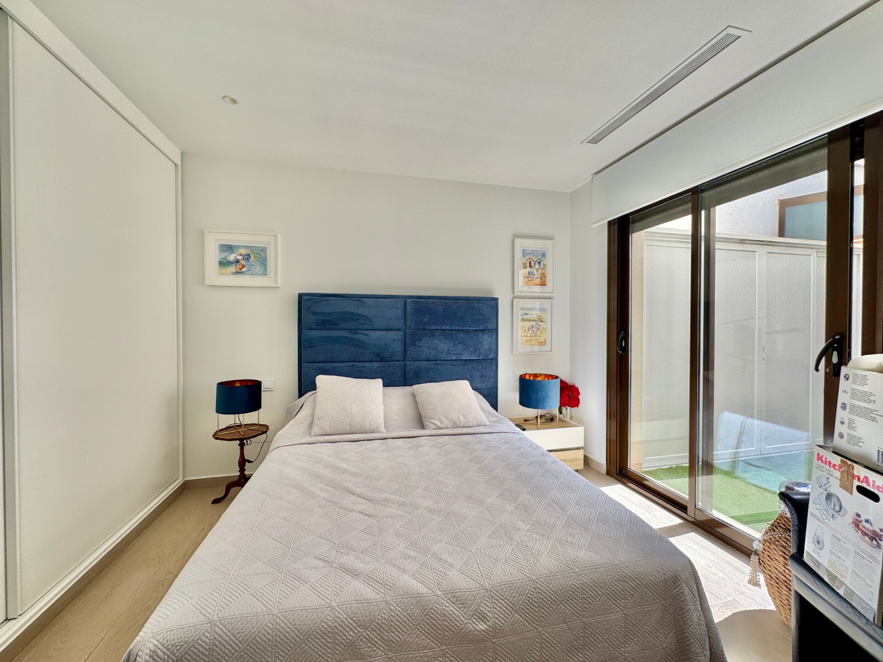 For sale - 3 Bedroom 3 Bathroom Town House in San Pedro del Pinatar - Costa Calida  - Murcia