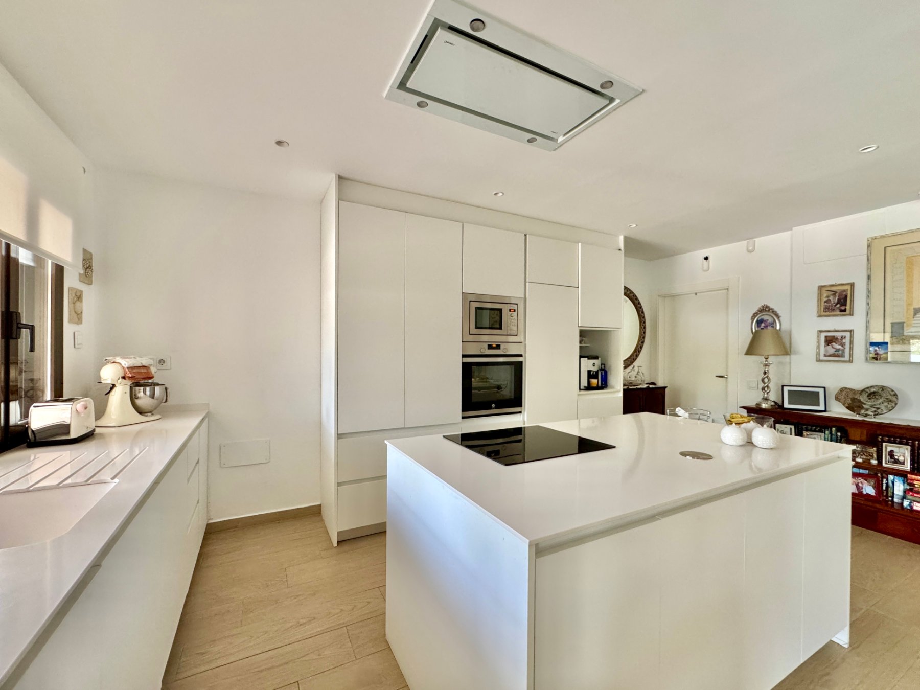 For sale - 3 Bedroom 3 Bathroom Town House in San Pedro del Pinatar - Costa Calida  - Murcia