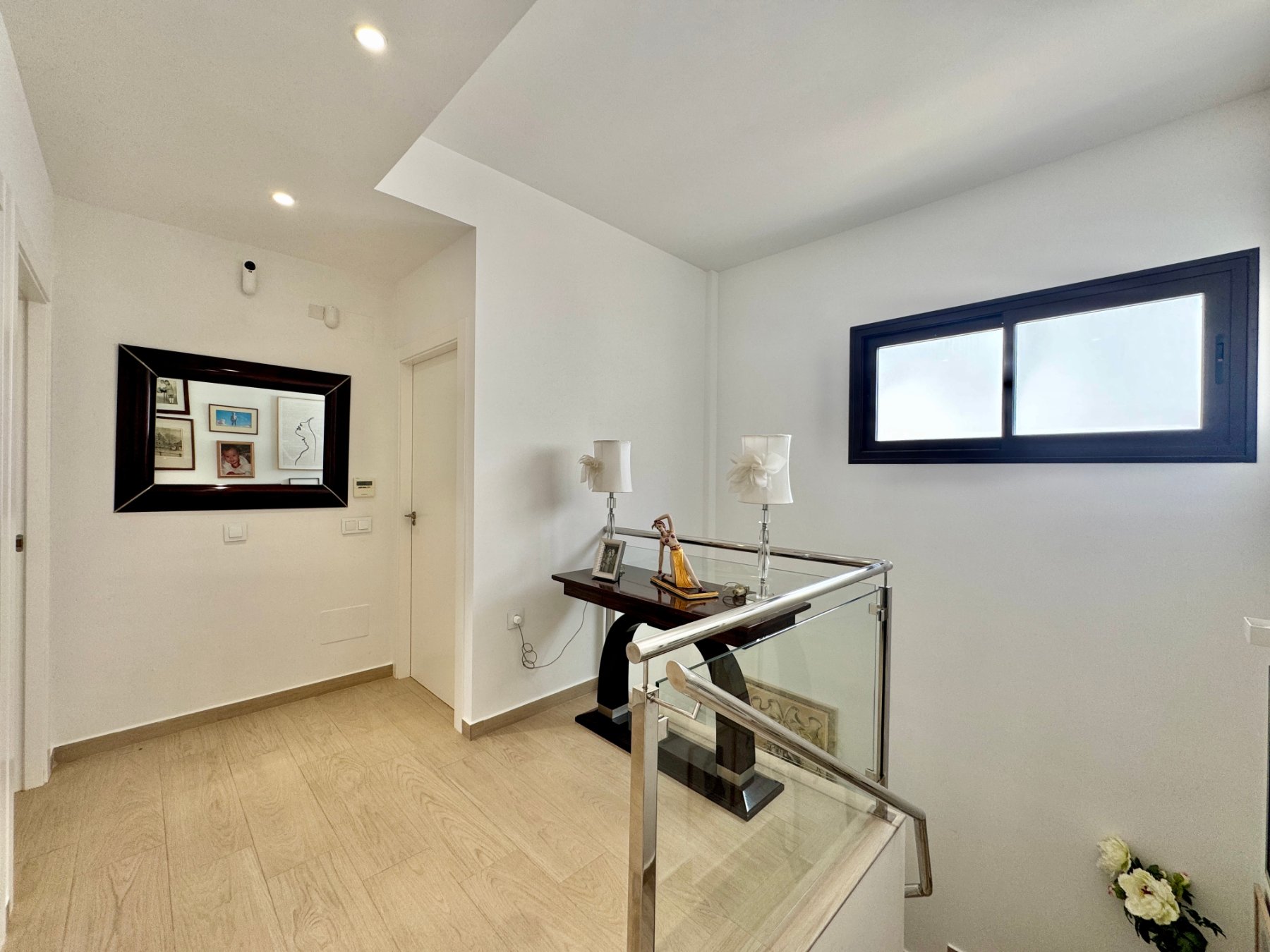 For sale - 3 Bedroom 3 Bathroom Town House in San Pedro del Pinatar - Costa Calida  - Murcia