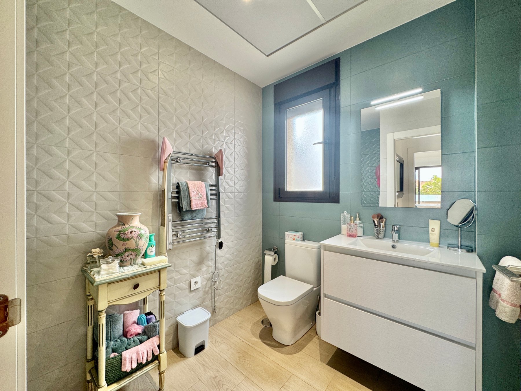 For sale - 3 Bedroom 3 Bathroom Town House in San Pedro del Pinatar - Costa Calida  - Murcia