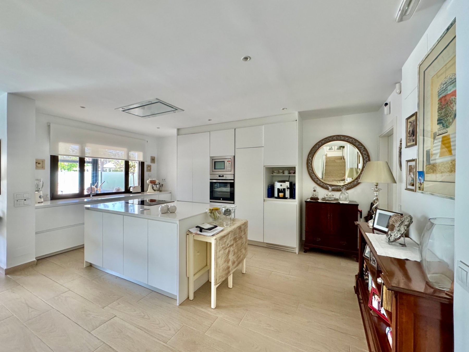 For sale - 3 Bedroom 3 Bathroom Town House in San Pedro del Pinatar - Costa Calida  - Murcia