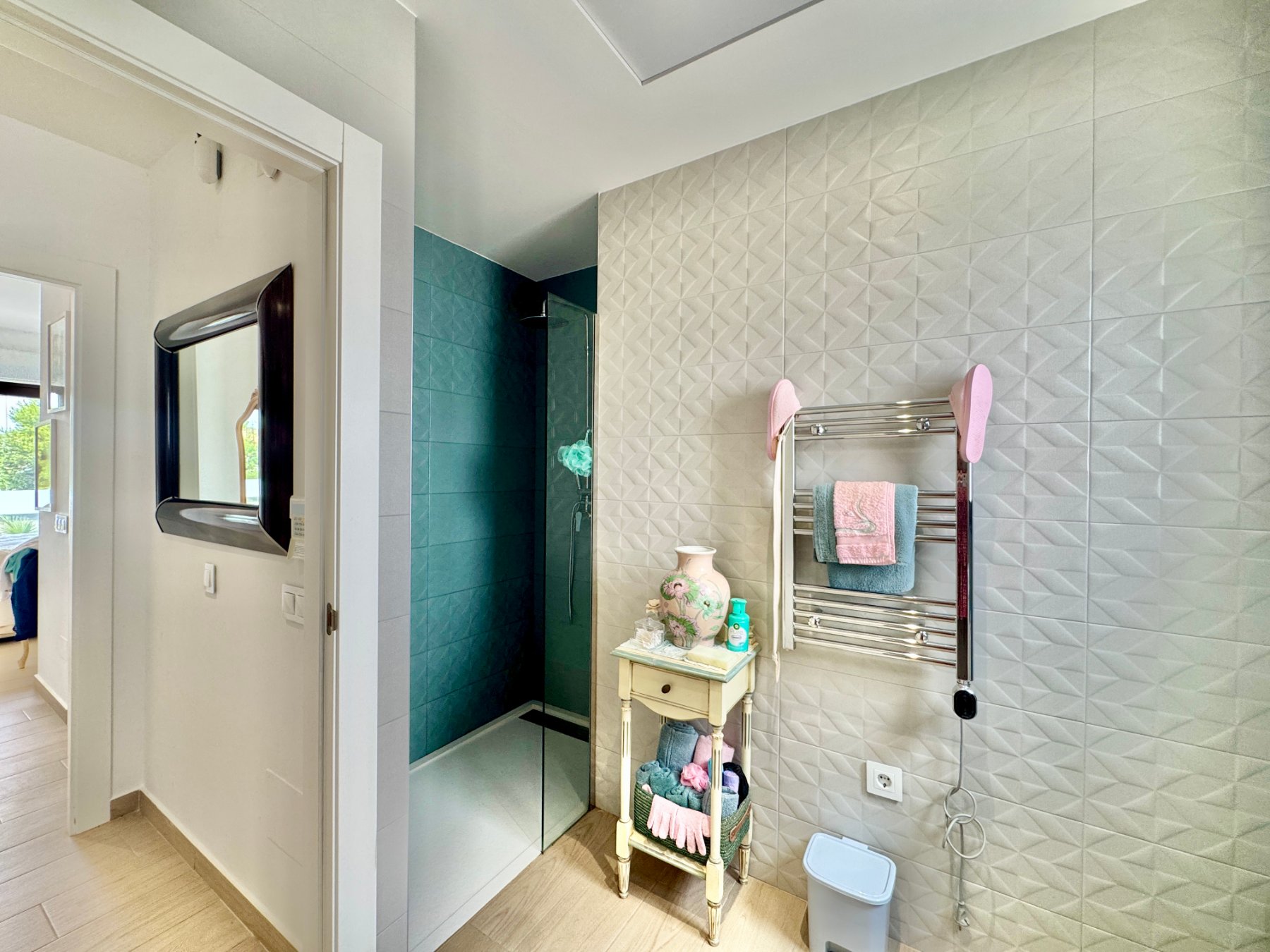 For sale - 3 Bedroom 3 Bathroom Town House in San Pedro del Pinatar - Costa Calida  - Murcia