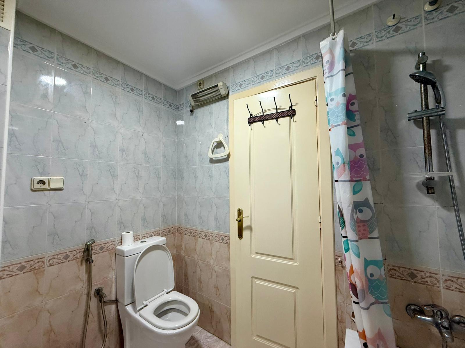 For sale - 2 Bedroom 1 Bathroom Apartment in Torrevieja - Curva Del Palangre  - Alicante