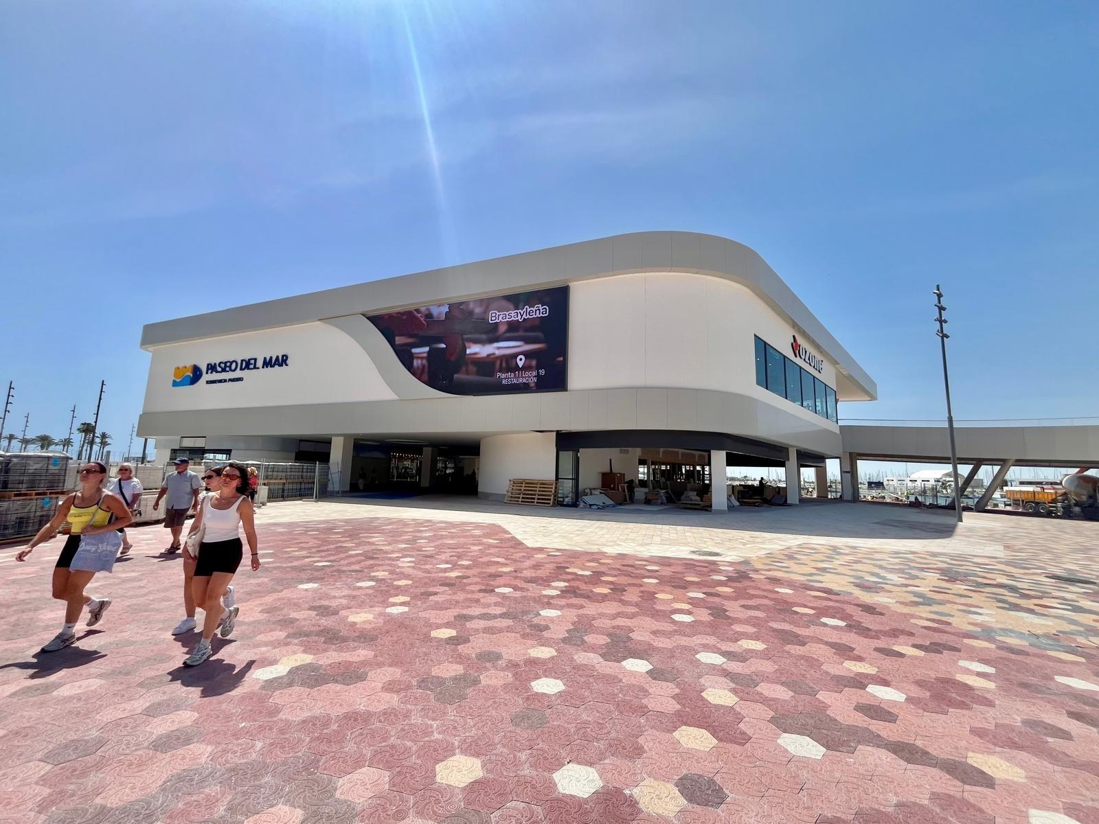 For sale - 3 Bedroom 2 Bathroom Apartment in Torrevieja - Torrevieja  - Alicante
