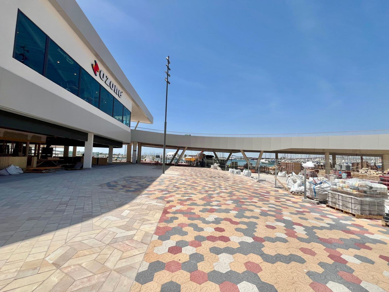 For sale - 3 Bedroom 2 Bathroom Apartment in Torrevieja - Torrevieja  - Alicante