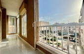 27-168-285-11-643/81103, 3 Bedroom 2 Bathroom Apartment in Torrevieja