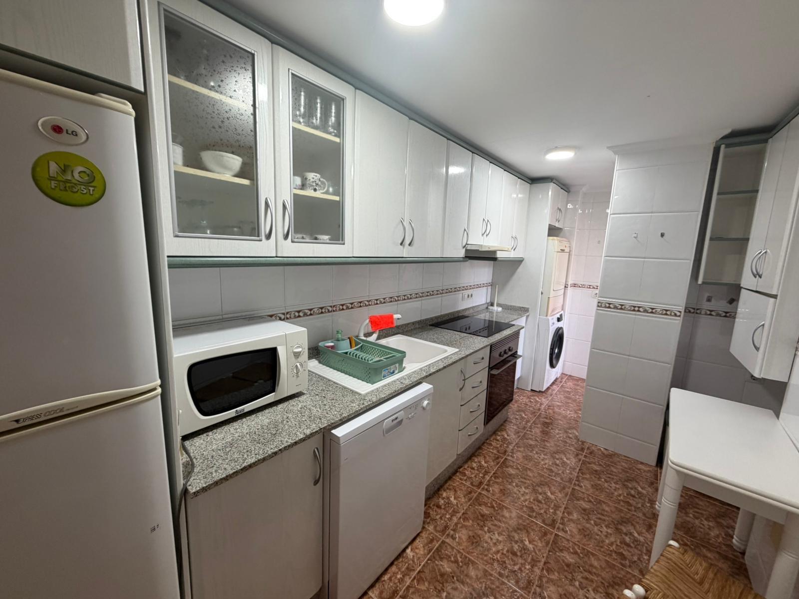 For sale - 2 Bedroom 1 Bathroom Apartment in Torrevieja - Punta Prima  - Alicante