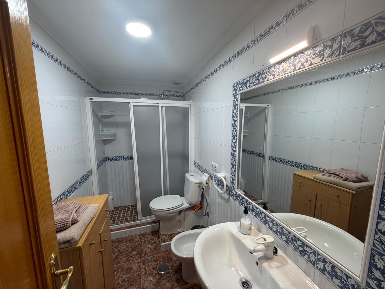 For sale - 2 Bedroom 1 Bathroom Apartment in Torrevieja - Punta Prima  - Alicante