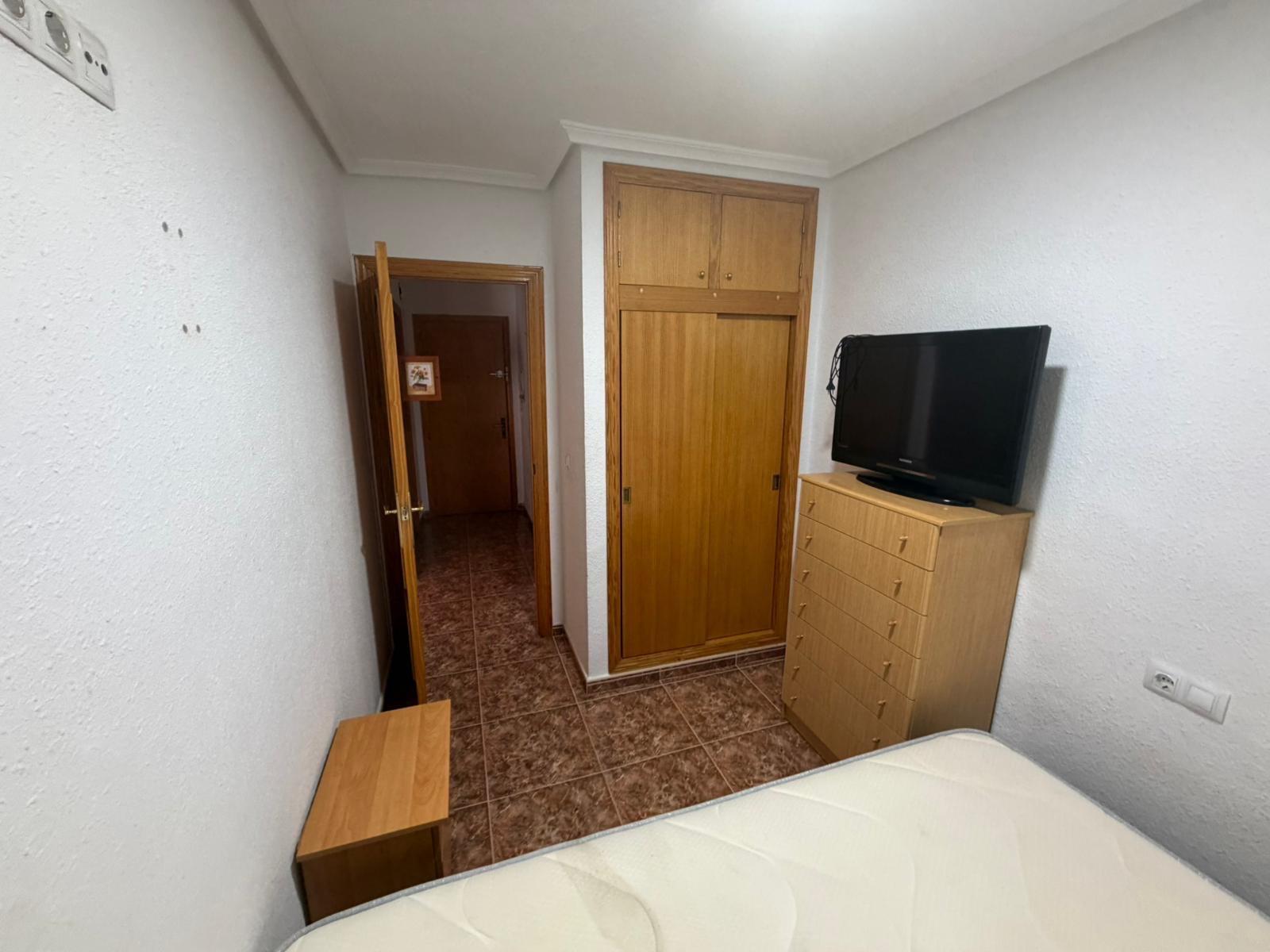 For sale - 2 Bedroom 1 Bathroom Apartment in Torrevieja - Punta Prima  - Alicante