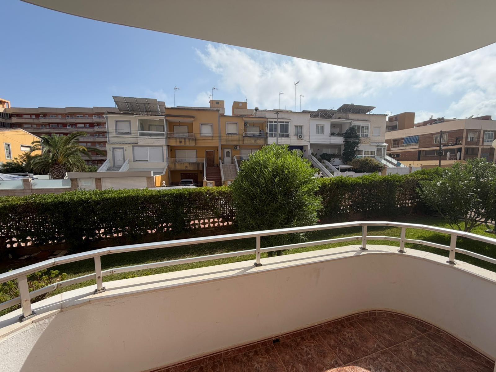 For sale - 2 Bedroom 1 Bathroom Apartment in Torrevieja - Punta Prima  - Alicante