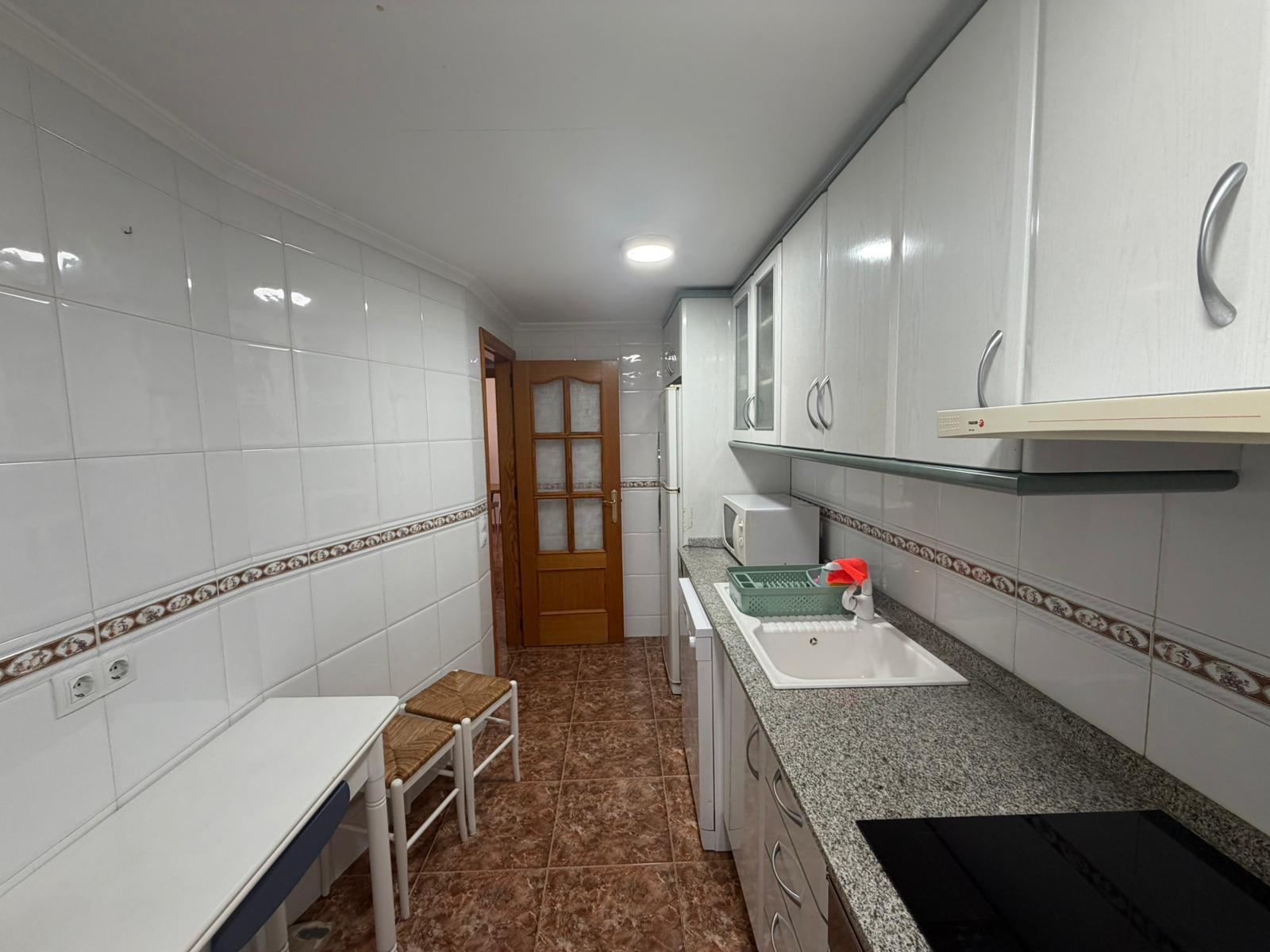For sale - 2 Bedroom 1 Bathroom Apartment in Torrevieja - Punta Prima  - Alicante