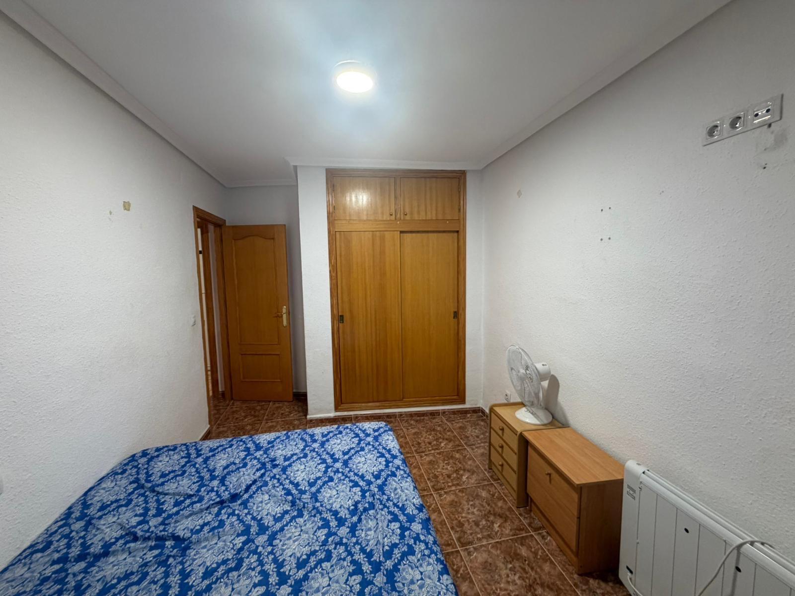 For sale - 2 Bedroom 1 Bathroom Apartment in Torrevieja - Punta Prima  - Alicante