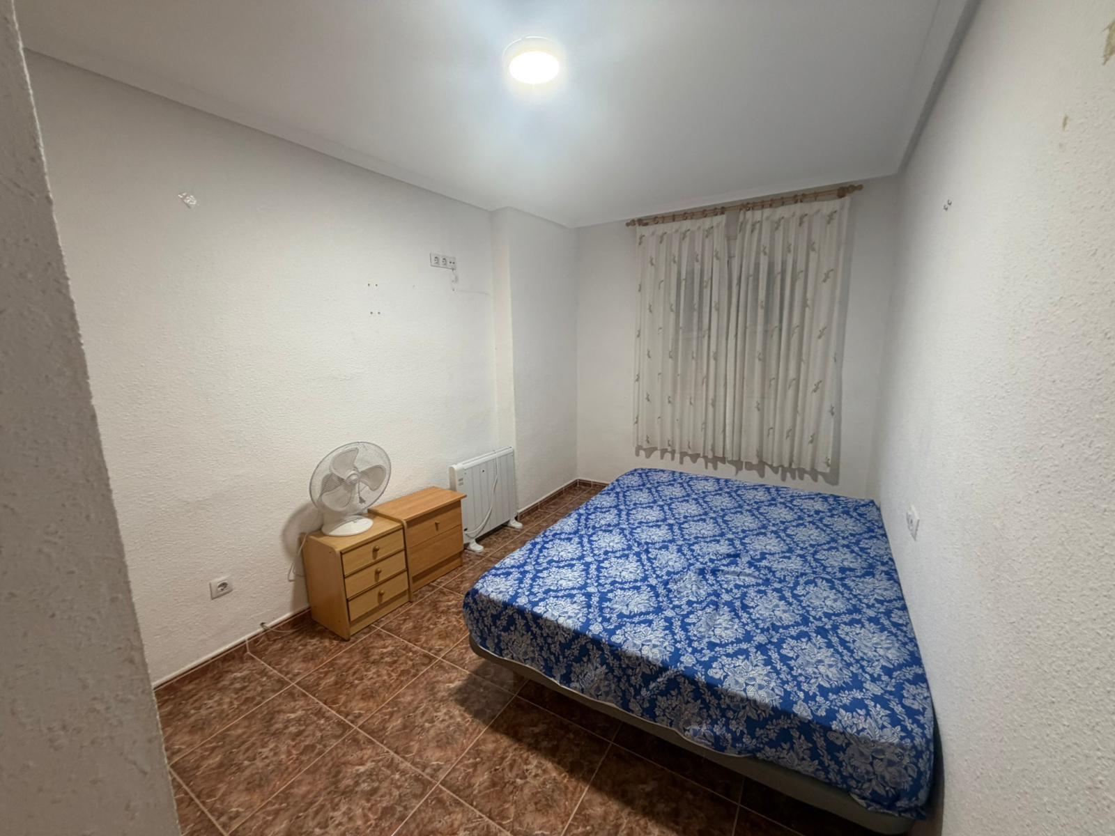 For sale - 2 Bedroom 1 Bathroom Apartment in Torrevieja - Punta Prima  - Alicante