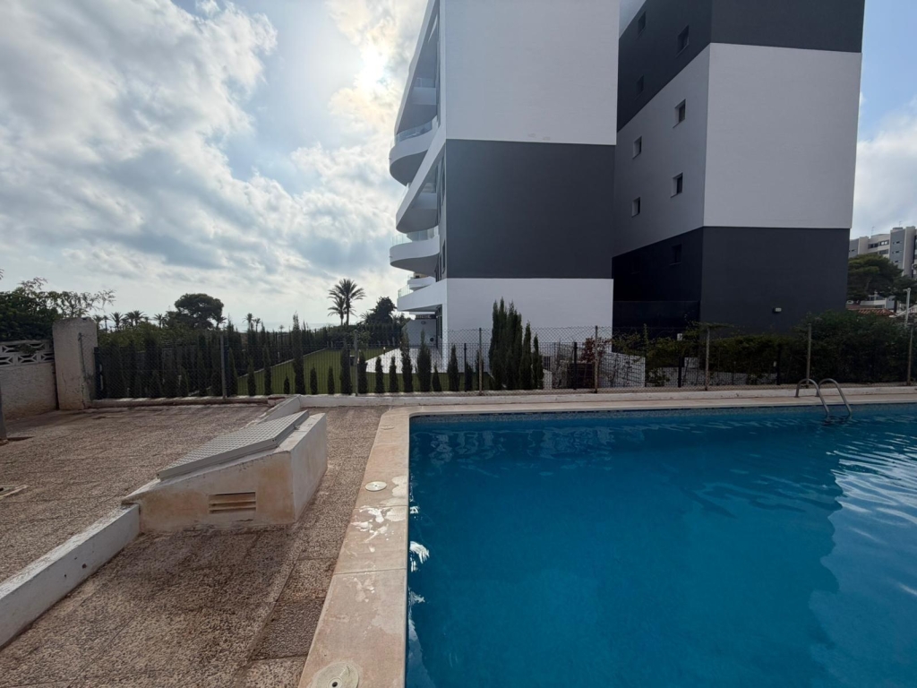 2 Bedroom 1 Bathroom Apartment in Torrevieja