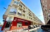 27-2-0-11-1031/81107, 3 Bedroom 2 Bathroom Apartment in Torrevieja