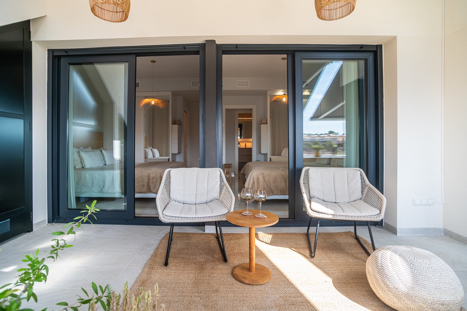 For sale - 2 Bedroom 2 Bathroom Penthouse in Orihuela Costa - Costa Blanca  - Alicante