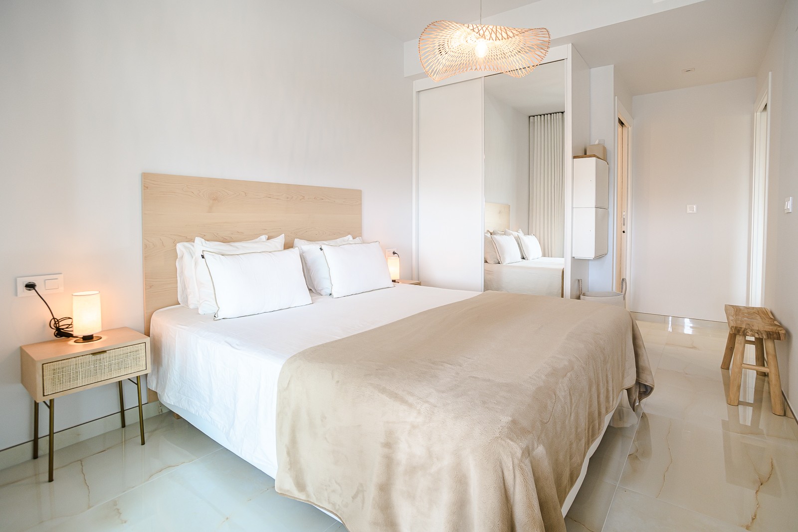 For sale - 2 Bedroom 2 Bathroom Penthouse in Orihuela Costa - Costa Blanca  - Alicante