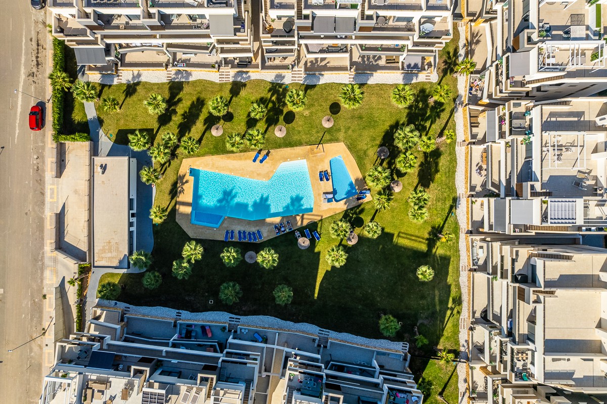 For sale - 2 Bedroom 2 Bathroom Penthouse in Orihuela Costa - Costa Blanca  - Alicante