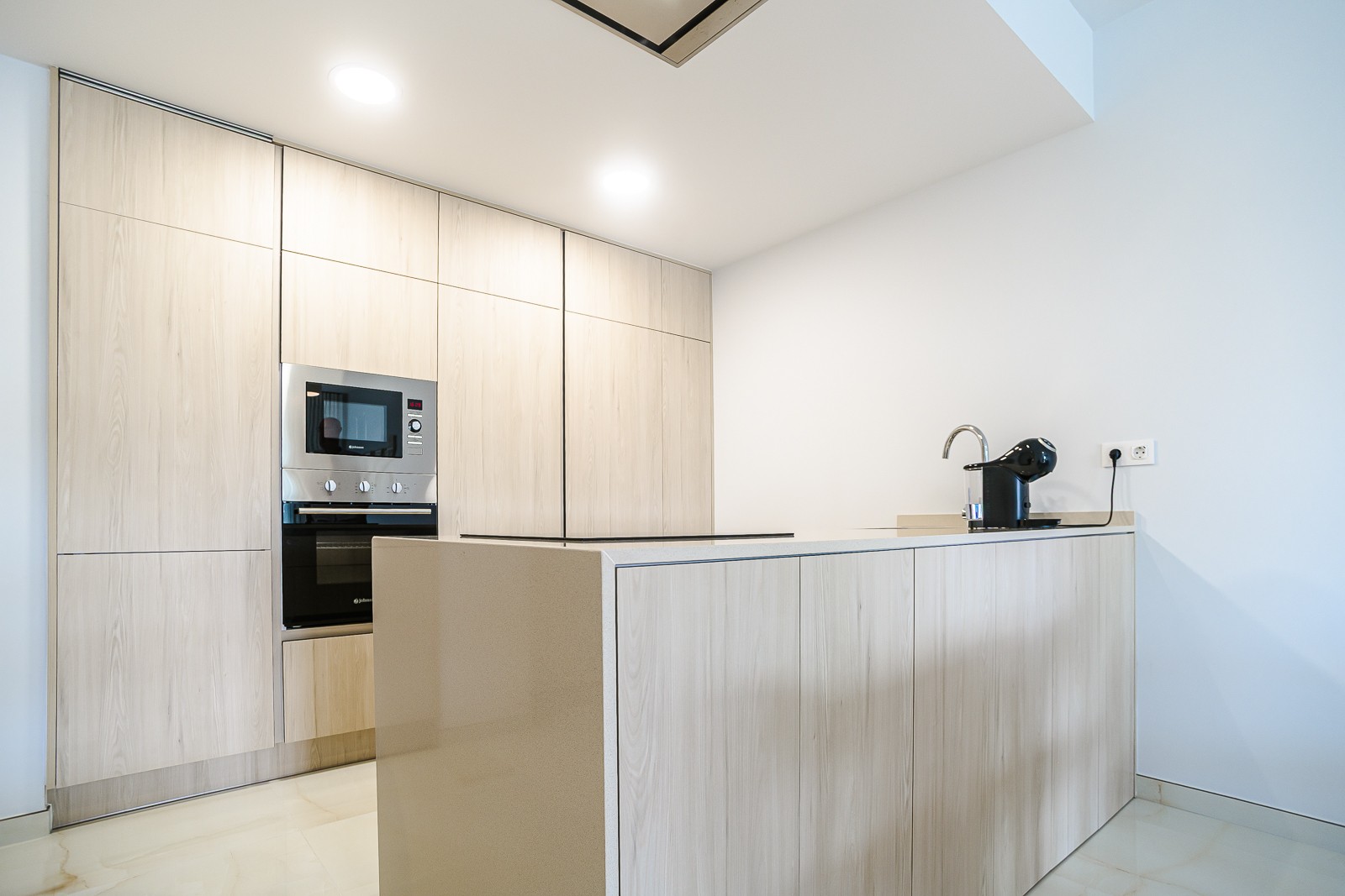 For sale - 2 Bedroom 2 Bathroom Penthouse in Orihuela Costa - Costa Blanca  - Alicante