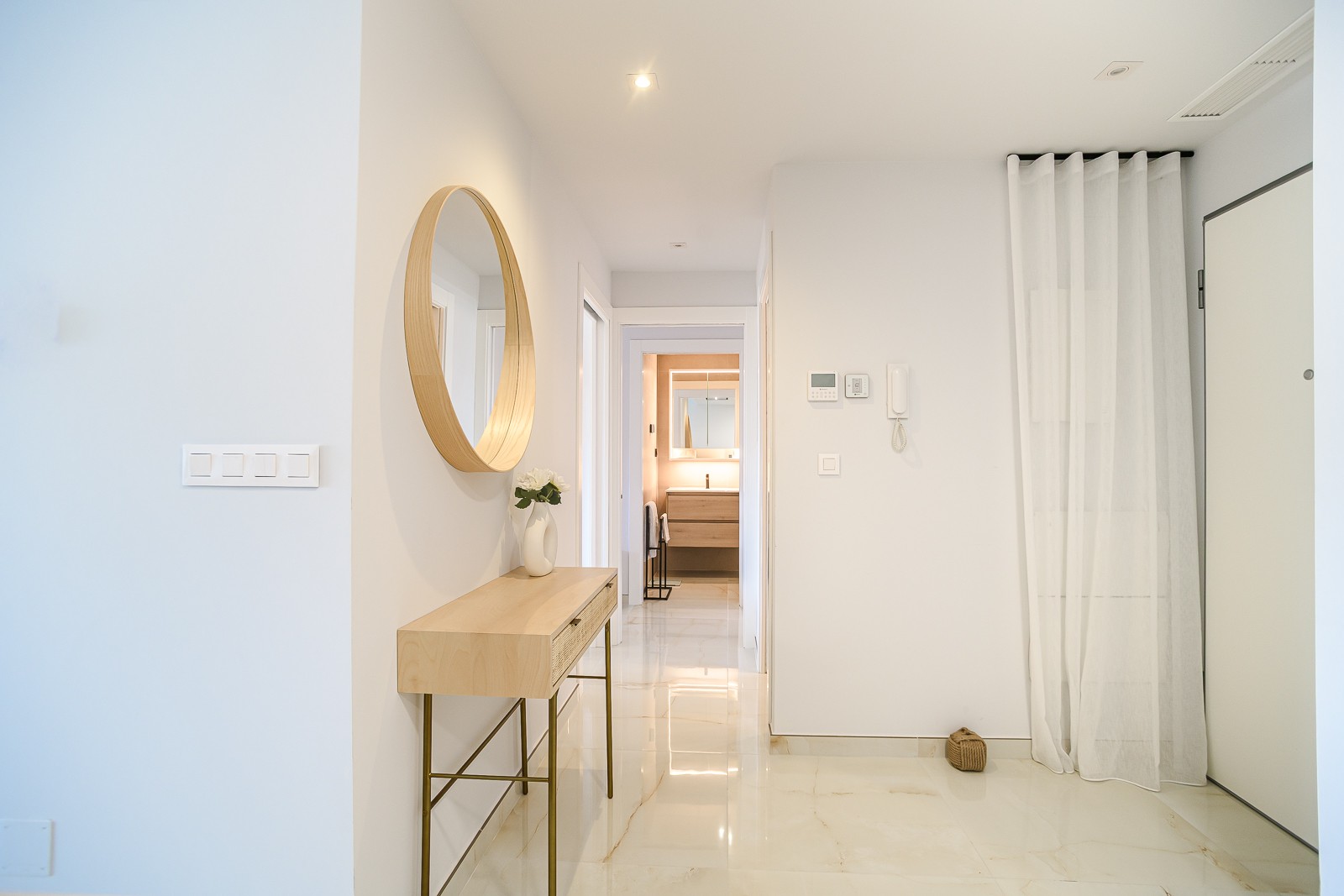 For sale - 2 Bedroom 2 Bathroom Penthouse in Orihuela Costa - Costa Blanca  - Alicante
