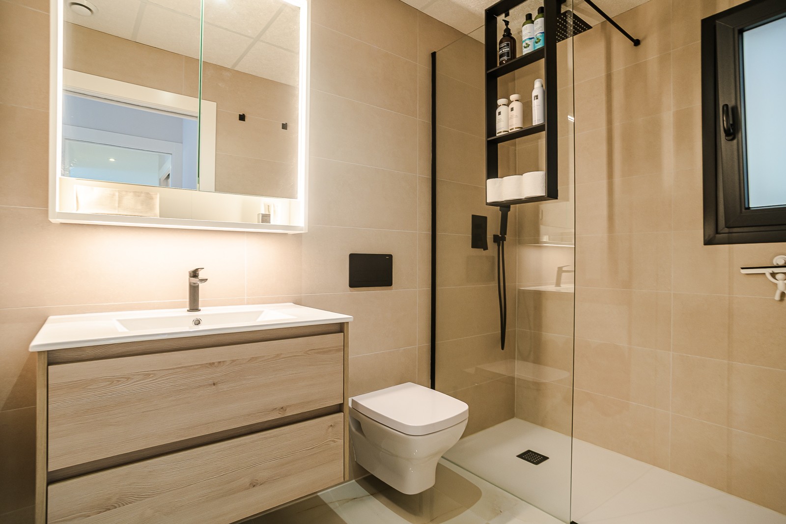 For sale - 2 Bedroom 2 Bathroom Penthouse in Orihuela Costa - Costa Blanca  - Alicante