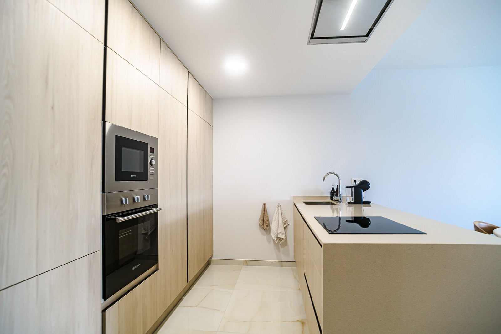 For sale - 2 Bedroom 2 Bathroom Penthouse in Orihuela Costa - Costa Blanca  - Alicante