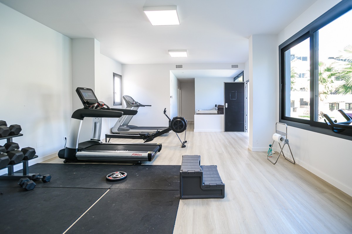For sale - 2 Bedroom 2 Bathroom Penthouse in Orihuela Costa - Costa Blanca  - Alicante