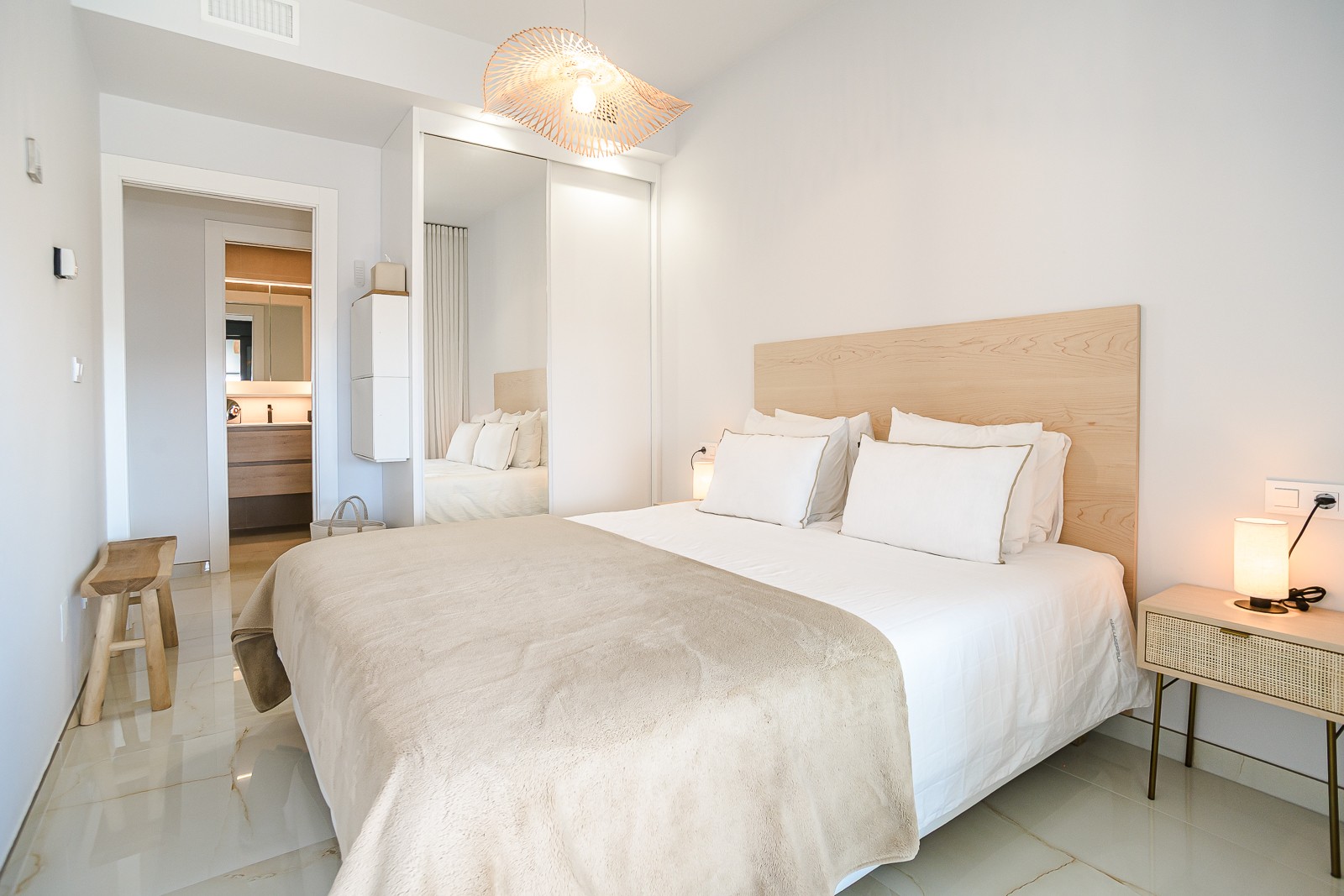 For sale - 2 Bedroom 2 Bathroom Penthouse in Orihuela Costa - Costa Blanca  - Alicante