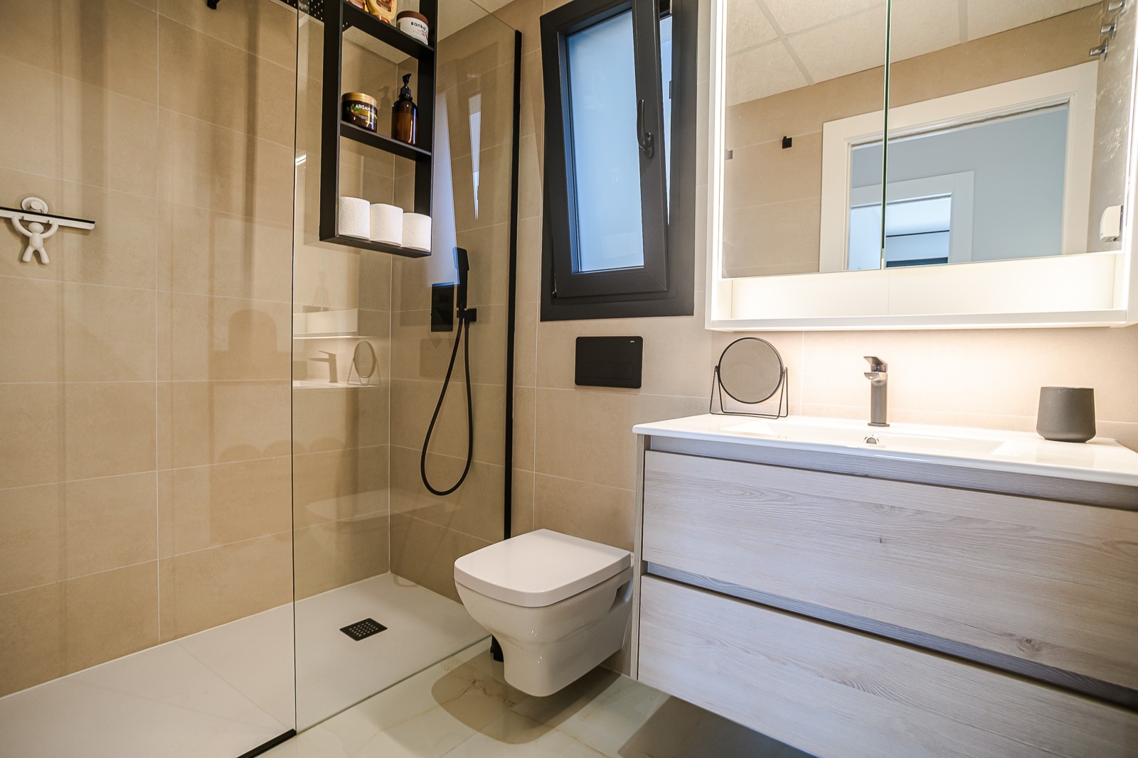 For sale - 2 Bedroom 2 Bathroom Penthouse in Orihuela Costa - Costa Blanca  - Alicante