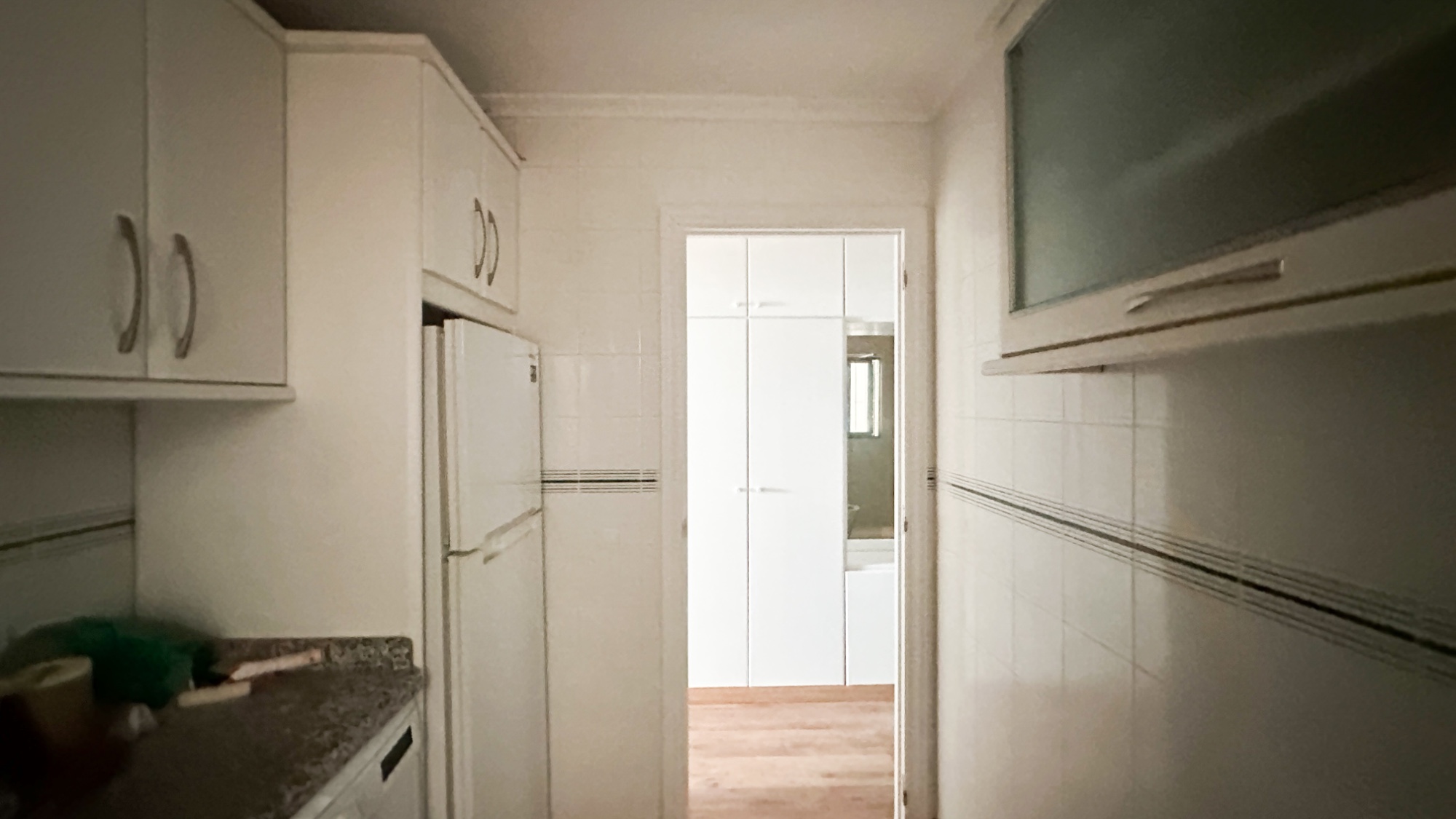 For sale - 2 Bedroom 1 Bathroom Apartment in Torrevieja - Costa Blanca  - Alicante